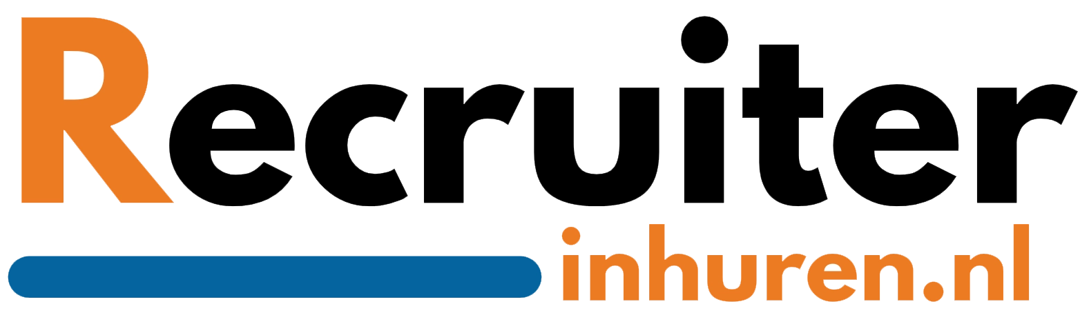 Recruiter Inhuren logo