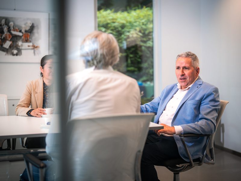 Wanneer schakel je een interim recruiter in? 7 signalen die HR niet moet negeren