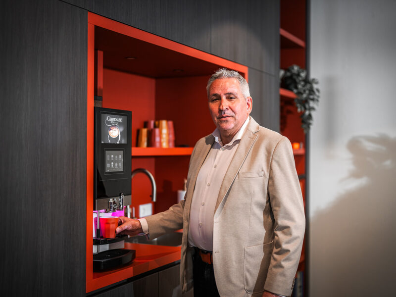 Wie zit er achter Recruiter inhuren?