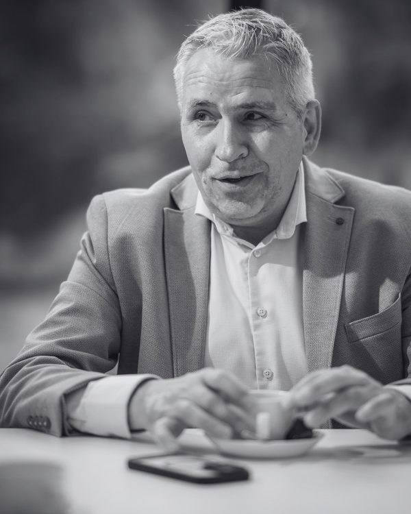 Je zoekt een interim recruiter