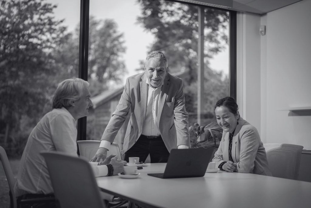 ronald-kloens-in-overleg-over-inhuren-recruiter