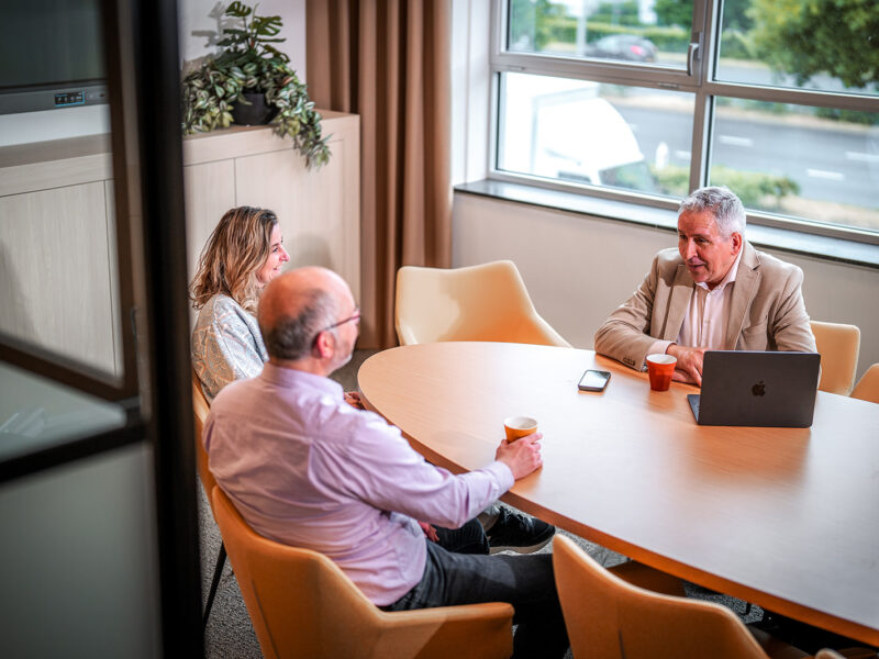 Recruitmentbureau of interim recruiter: wanneer kies je waarvoor?
