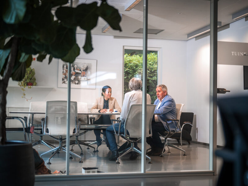 Hoe kies je de juiste interim recruiter?