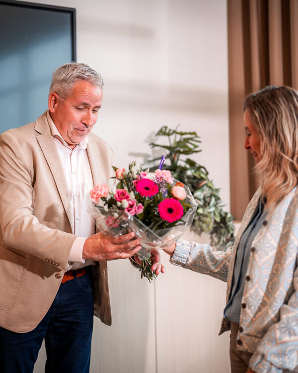 Een bruisende Candidate experience hoeft niet duur te zijn