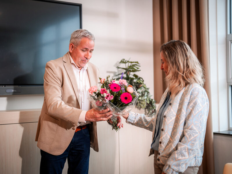 Een bruisende Candidate experience hoeft niet duur te zijn