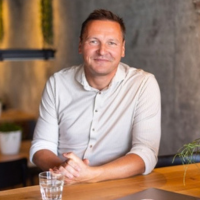 Peter van den Bogaard